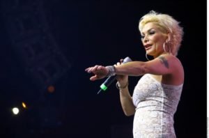 marisela