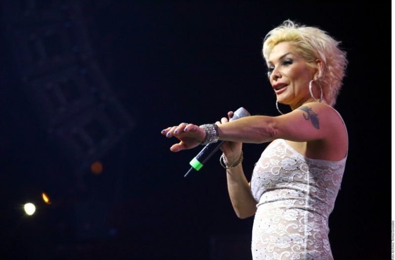 marisela
