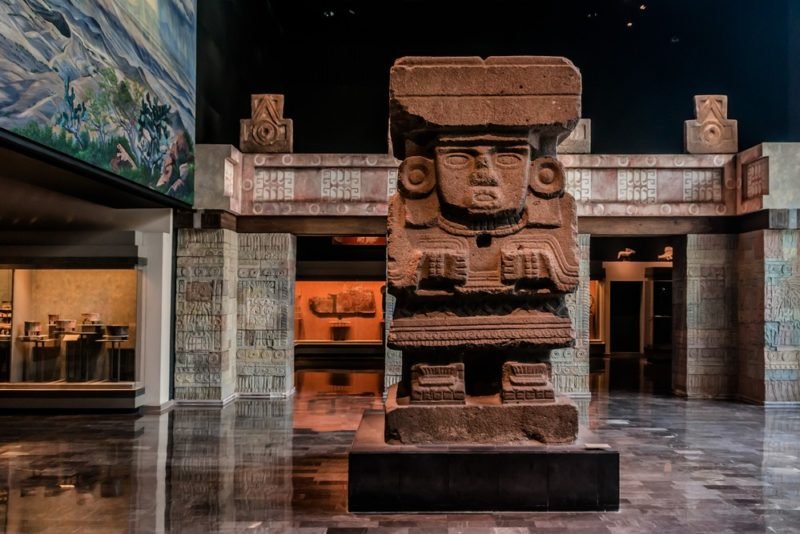 museos