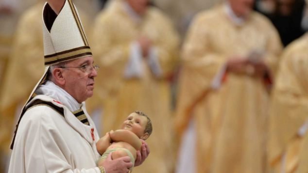 papa
