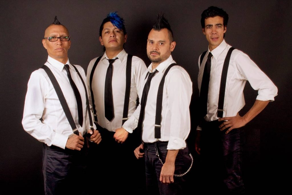 regente2 Regresa el rock en 2021 con Festival Regente