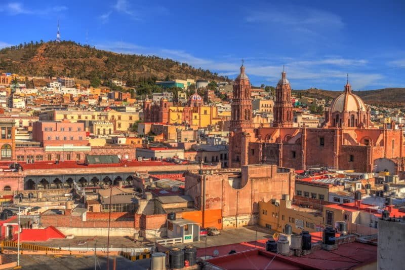 zacatecas