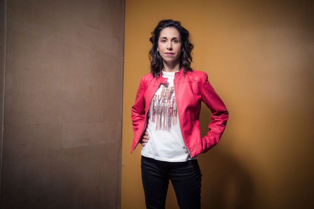 FIDELA NAVARRO FIDELA NAVARRO