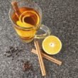 Mulled cider 1 1