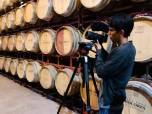Ruta Arte Queso Vino Doc1