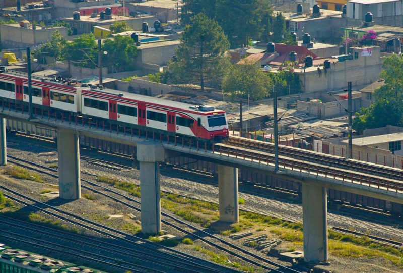 TREN3 1
