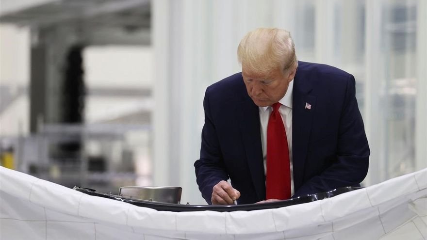 TRUMPOK TRUMPOK