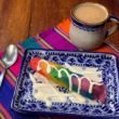 Tamal Arcoiris