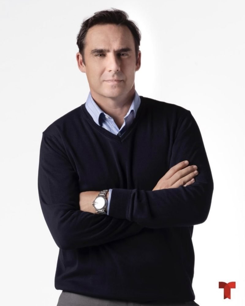 alberto casanova