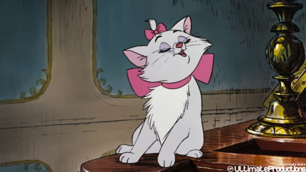 aristogatos aristogatos
