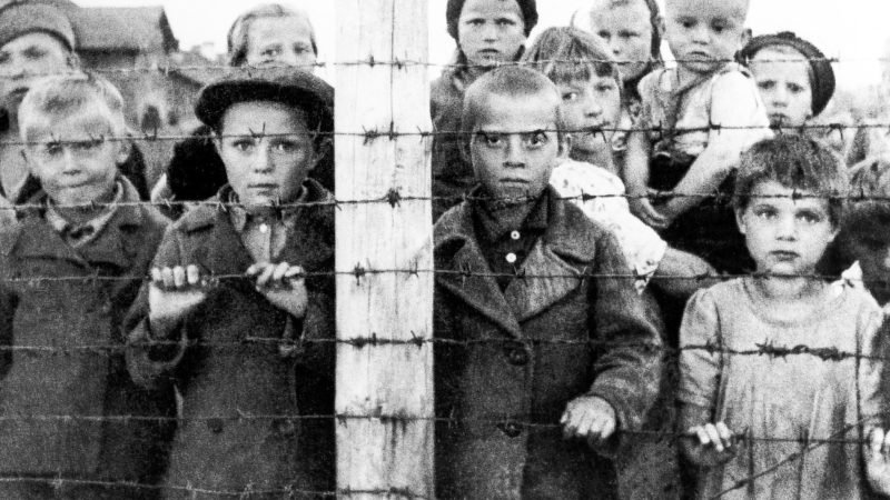 holocausto