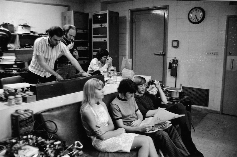 the-doors-at-sunset-studio