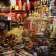 15 MERCADO DE DULCES Y ARTESANIAS