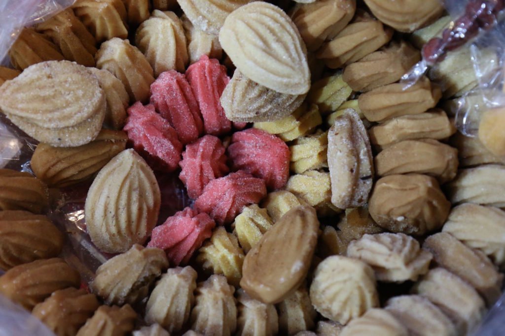 15 MERCADO DE DULCES Y ARTESANIAS 2