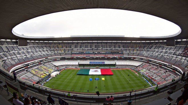 AZTECA3 AZTECA3