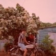 Alex Ferreira — TANDA 9