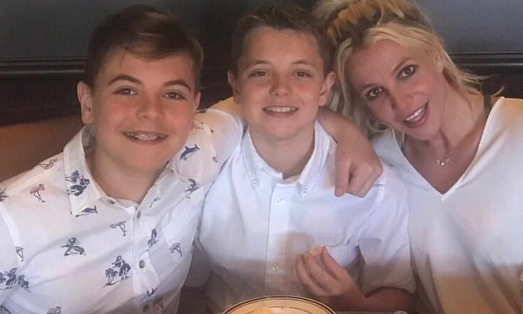 BRITNEY 3
