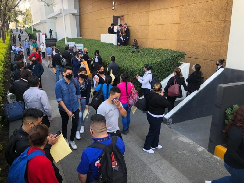 CDMX 2