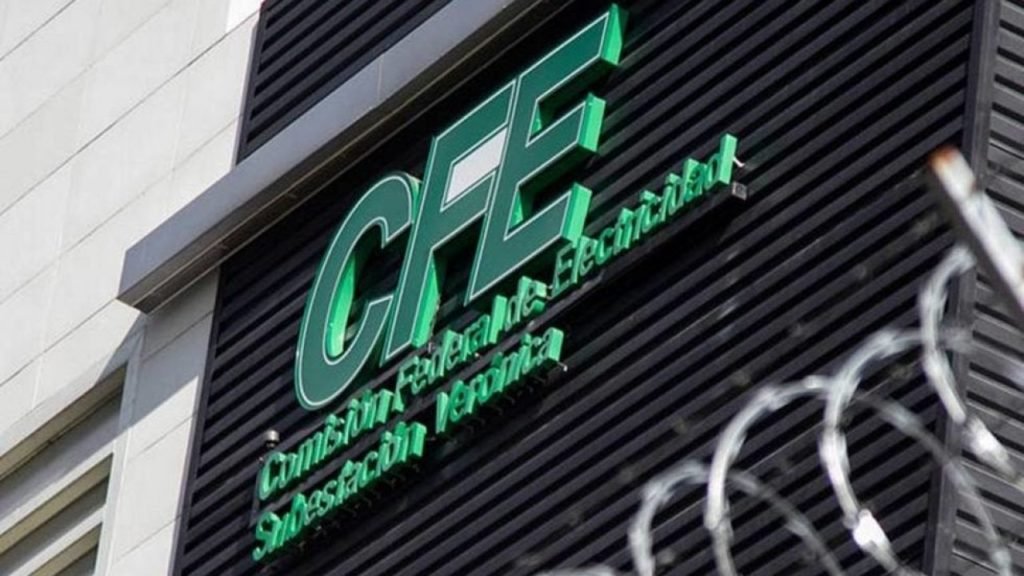 CFE3 CFE3