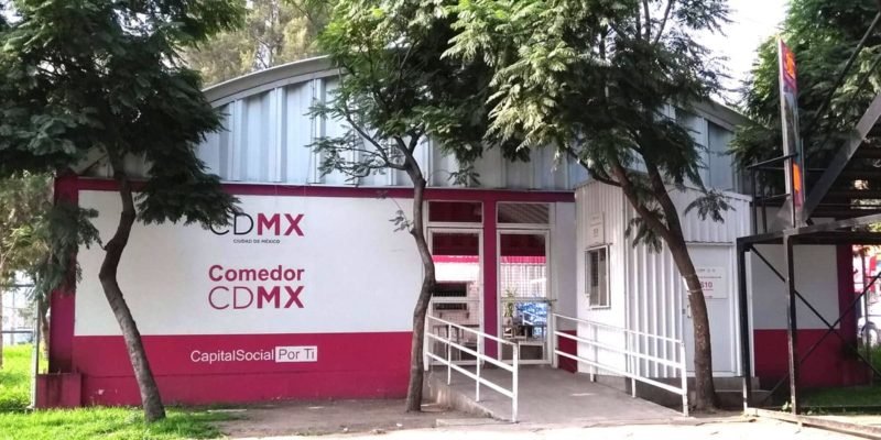 COMEDORES 3