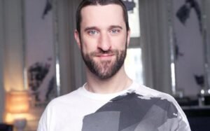 Dustin Diamond1
