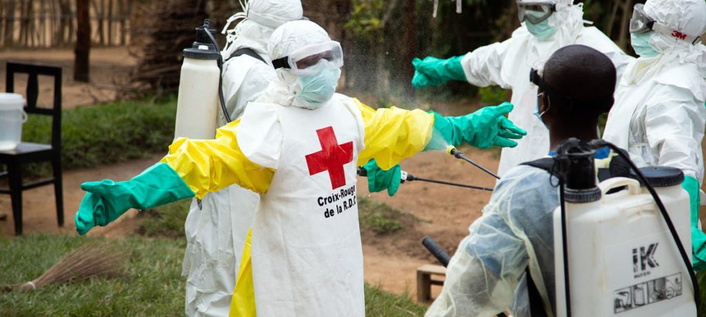 Ebola