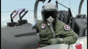 FuerzaAerea 1