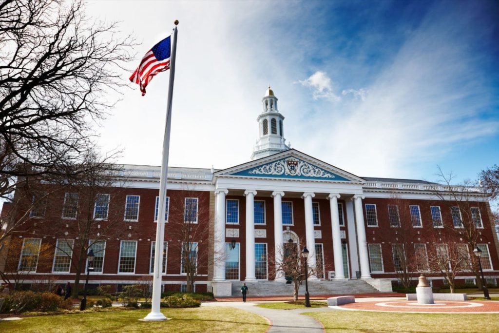 Harvard1