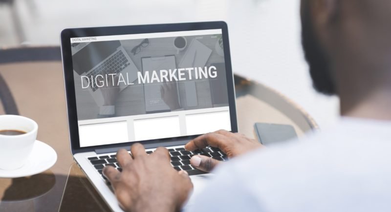 marketing