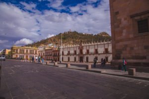 Plaza de Armas 2