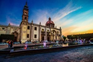 Queretaro 1