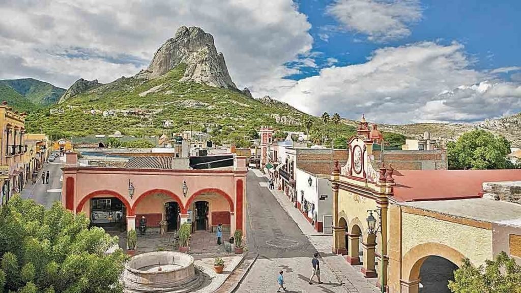 Queretaro 2 Queretaro 2