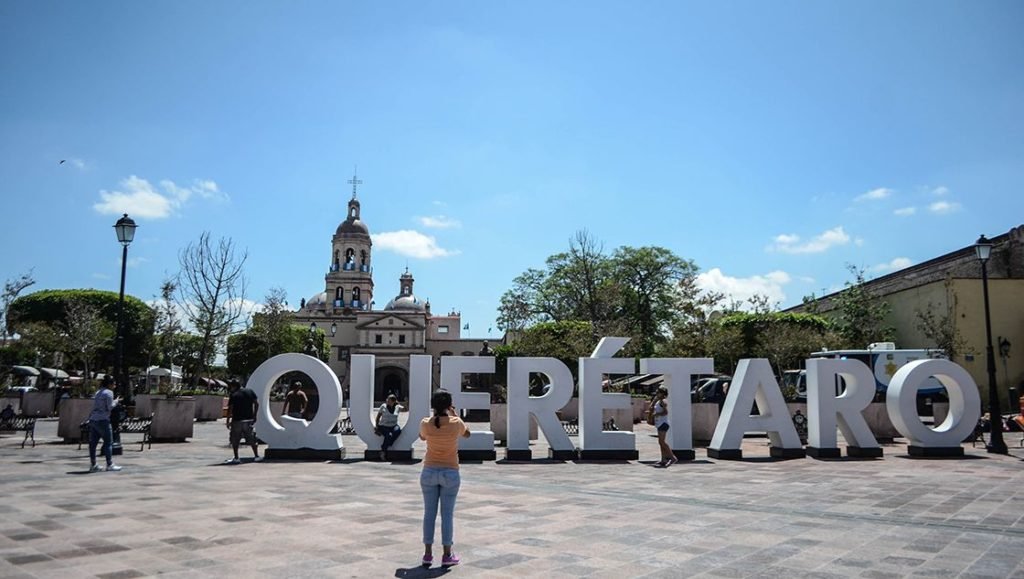 Queretaro 3 Queretaro 3