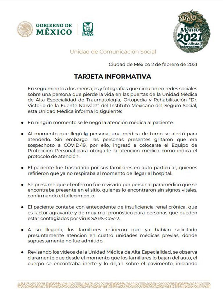 Tarjetainformativa 1