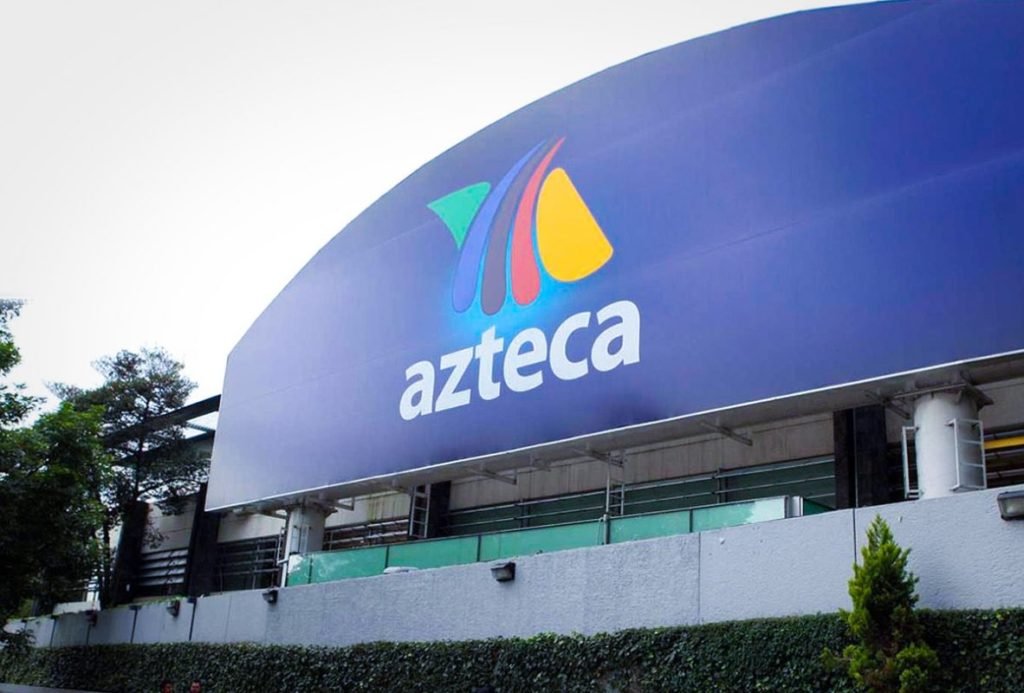 azteca azteca