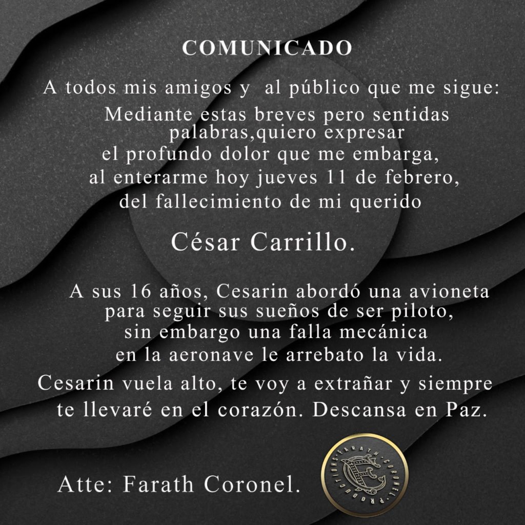 farath coronel farath coronel