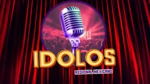 ídolos