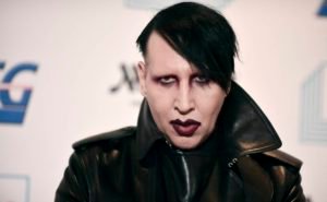 marilyn manson