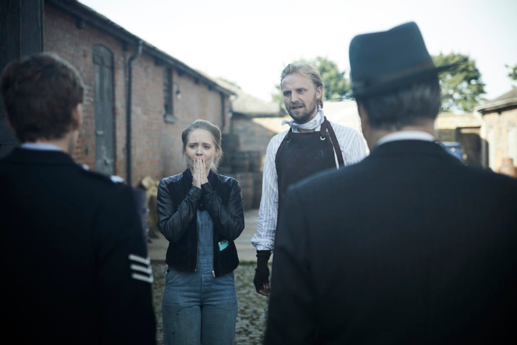ENDEAVOUR EPISODE1 08