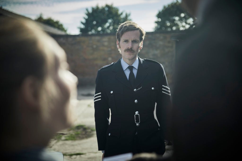 ENDEAVOUR EPISODE1 29
