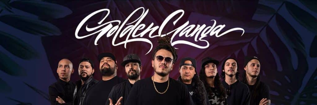 GOLDEN GANGA MARZO 2021 FOTO2