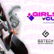 girl's cup