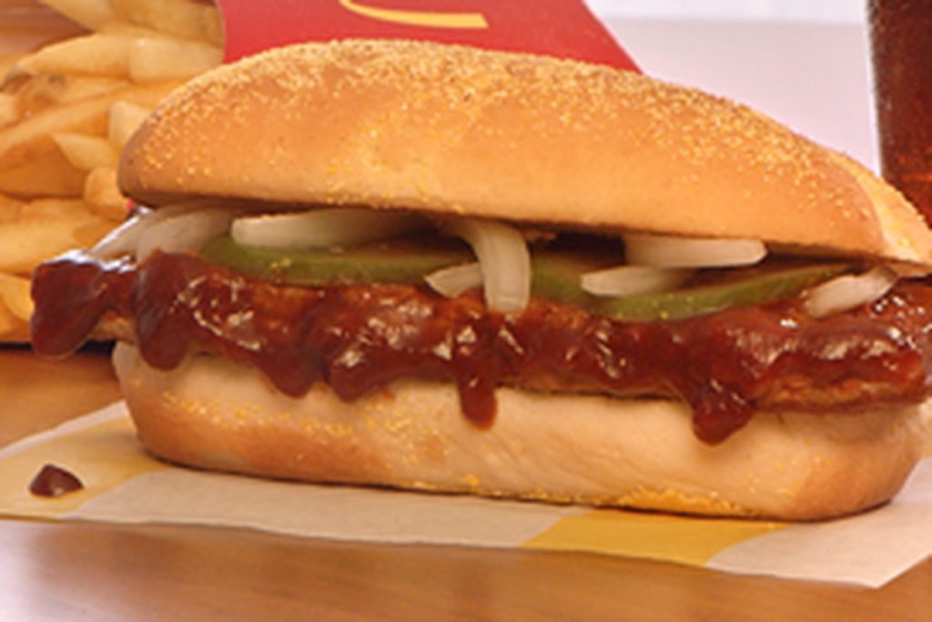 McRib 3 700.0