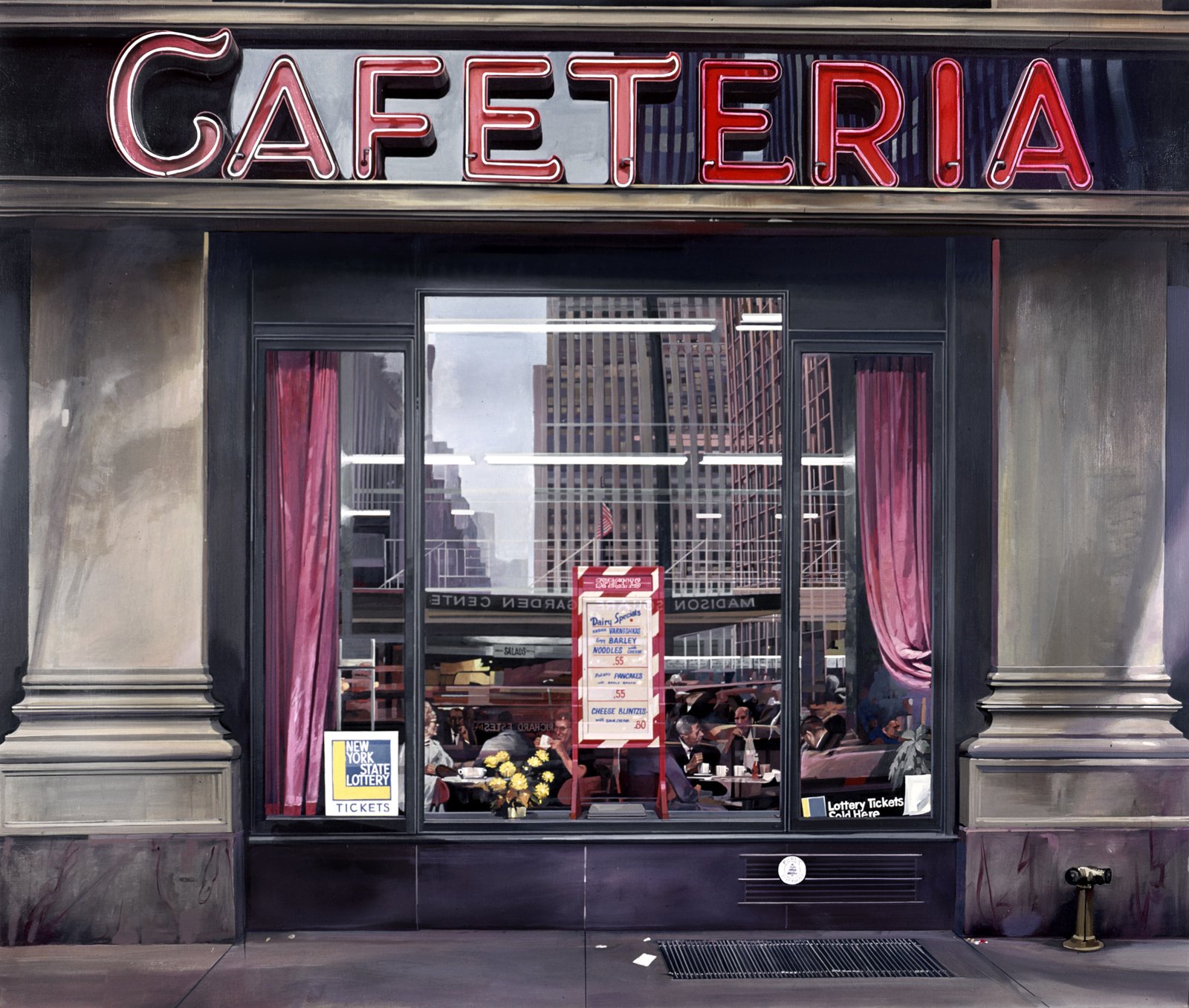 RE Cafeteria1970