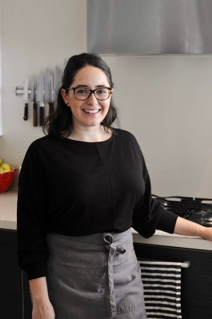 Regina Escalante 1 Mujeres en la cocina mexicana