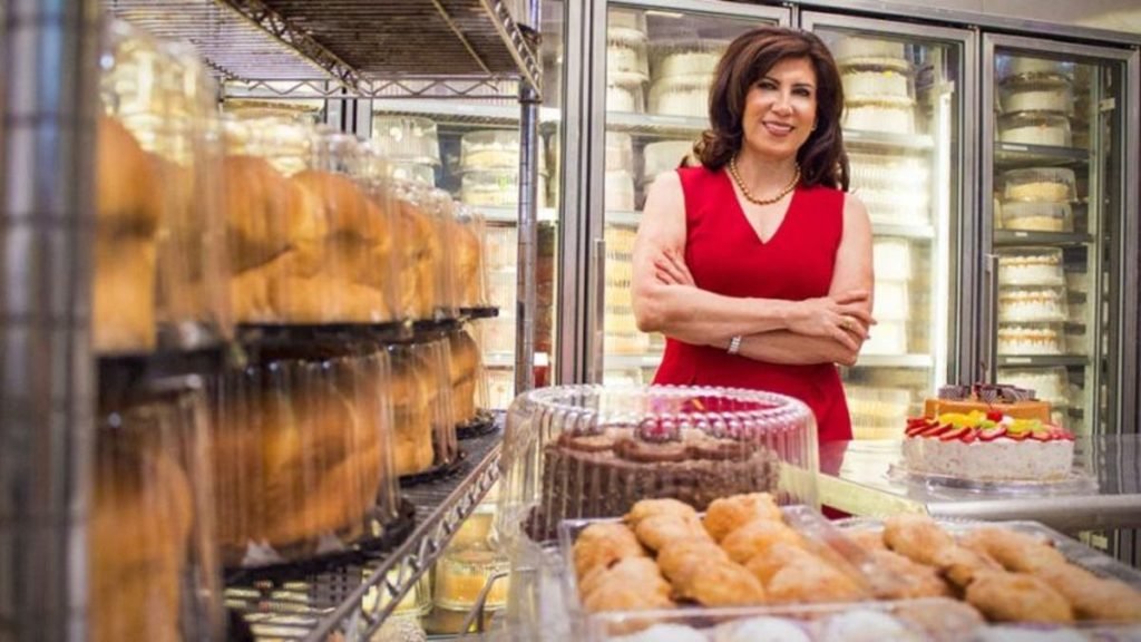Tere Cazola 1 Mujeres en la cocina mexicana