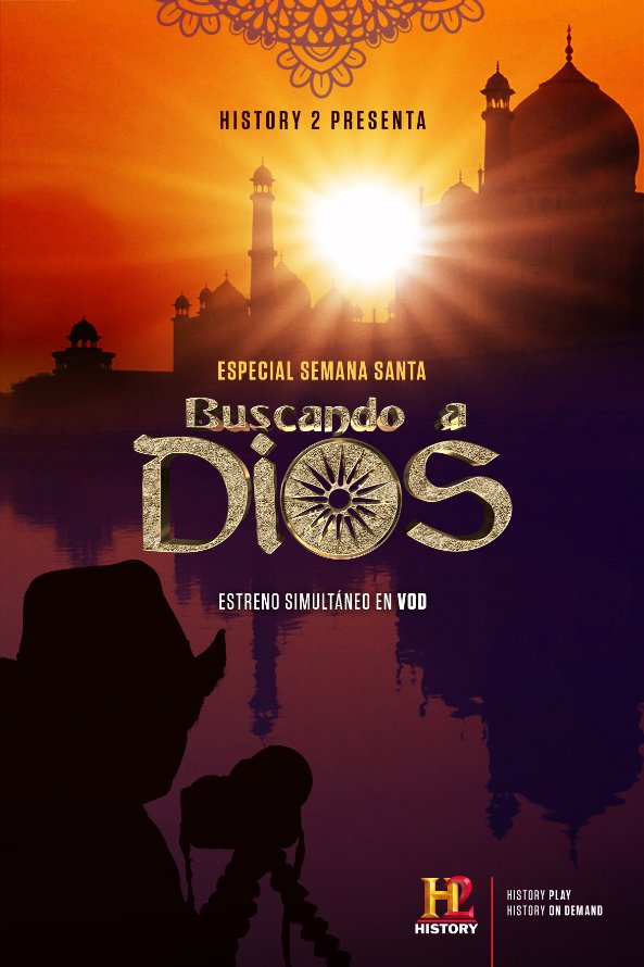buscando a dios