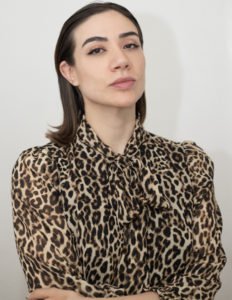 femme revolution