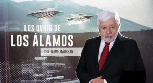 jaime maussan