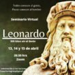 leonardo da vinci